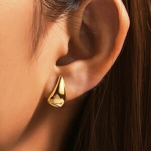 925 Sterling Silver Earrings